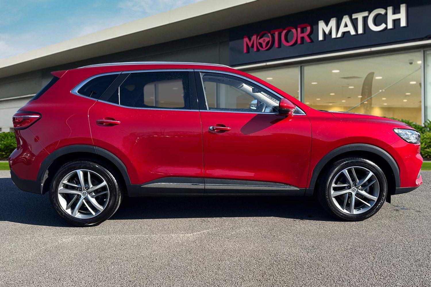 Used MG MG HS 2023 for sale - 77951785: Photo 3