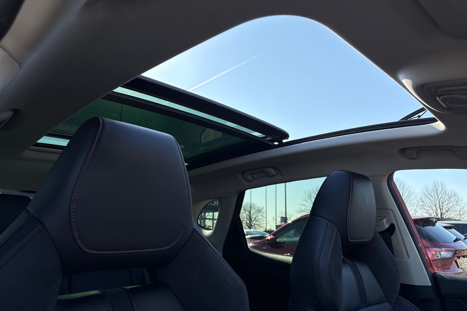 Used MG MG HS 2023 for sale - 77951785: Photo 37