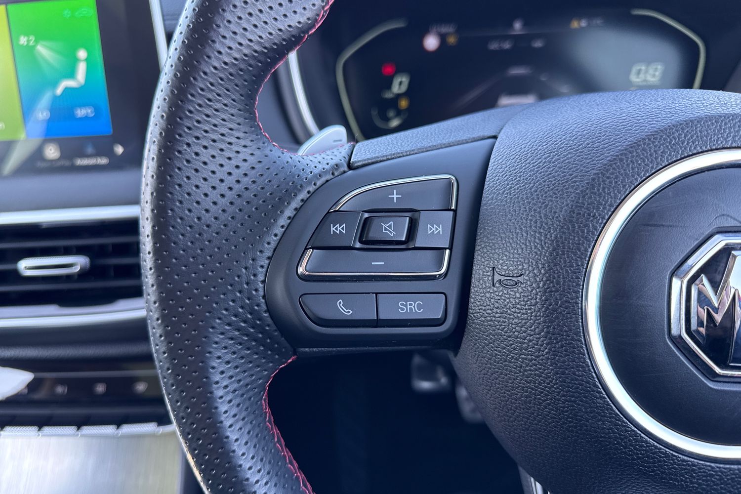 Used MG MG HS 2023 for sale - 77951785: Photo 42