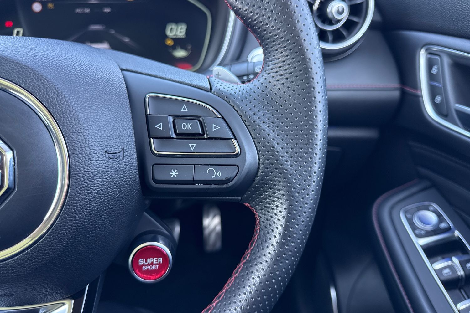 Used MG MG HS 2023 for sale - 77951785: Photo 43