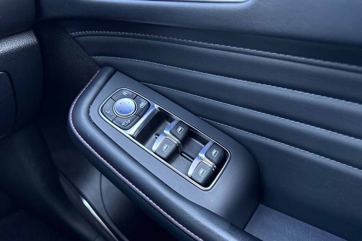 Used MG MG HS 2023 for sale - 77951785: Photo 46