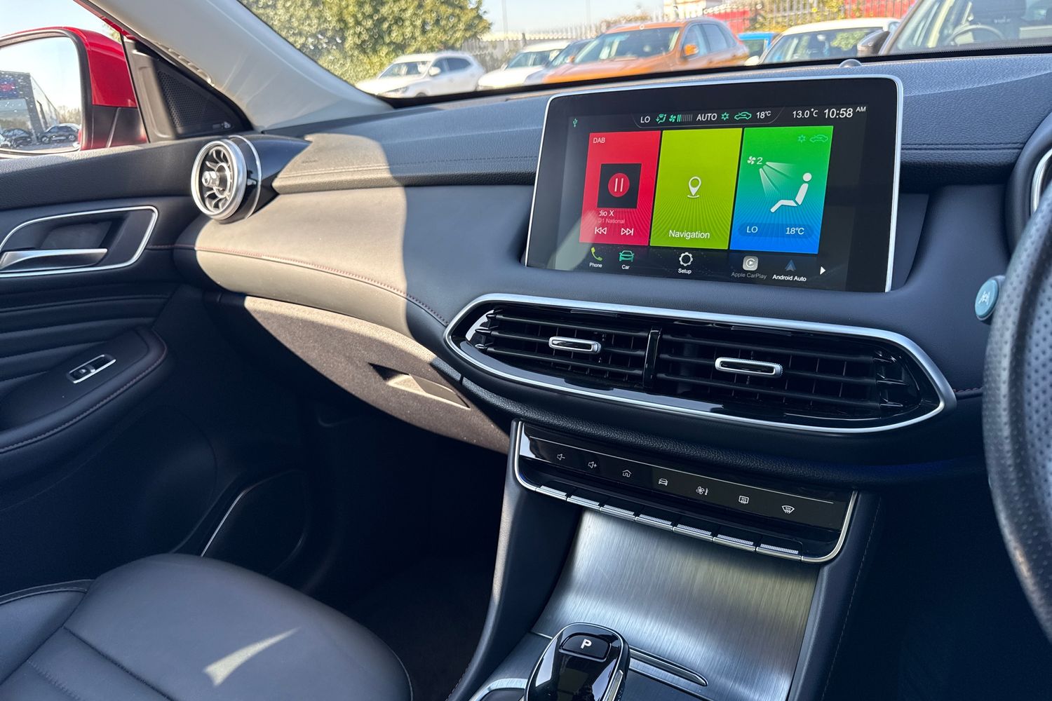 Used MG MG HS 2023 for sale - 77951785: Photo 47