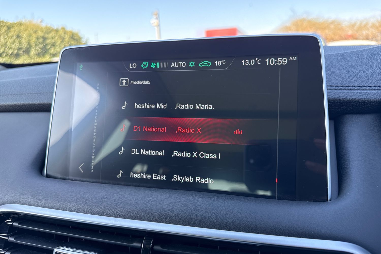 Used MG MG HS 2023 for sale - 77951785: Photo 49