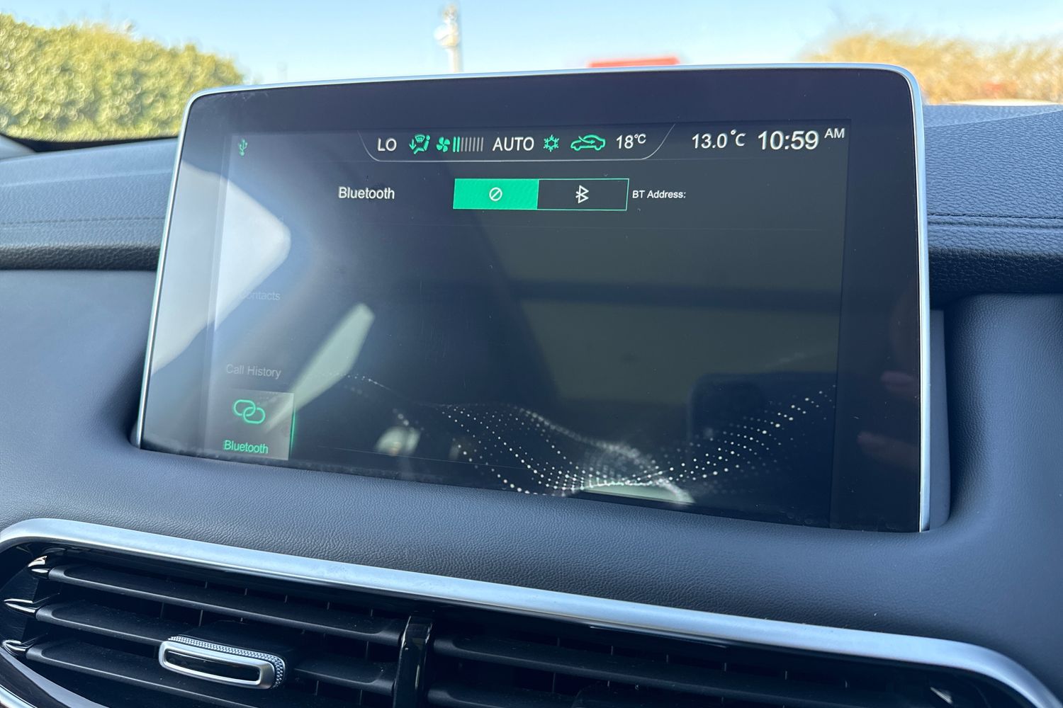 Used MG MG HS 2023 for sale - 77951785: Photo 50