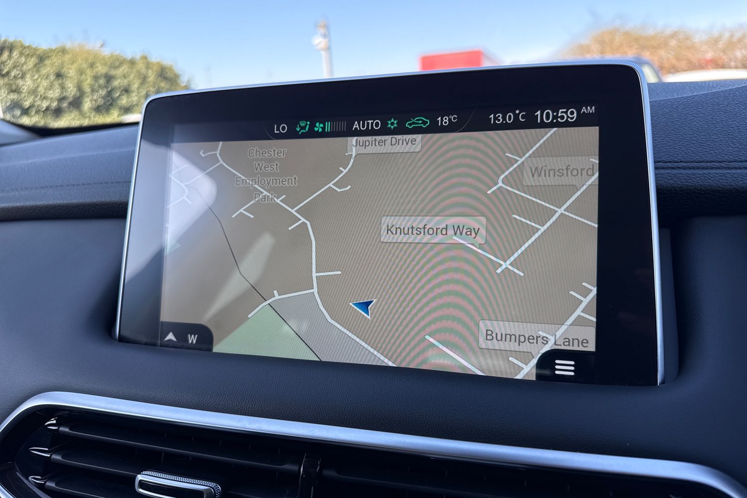 Used MG MG HS 2023 for sale - 77951785: Photo 51