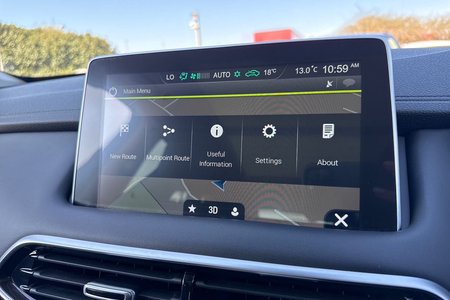 Used MG MG HS 2023 for sale - 77951785: Photo 52