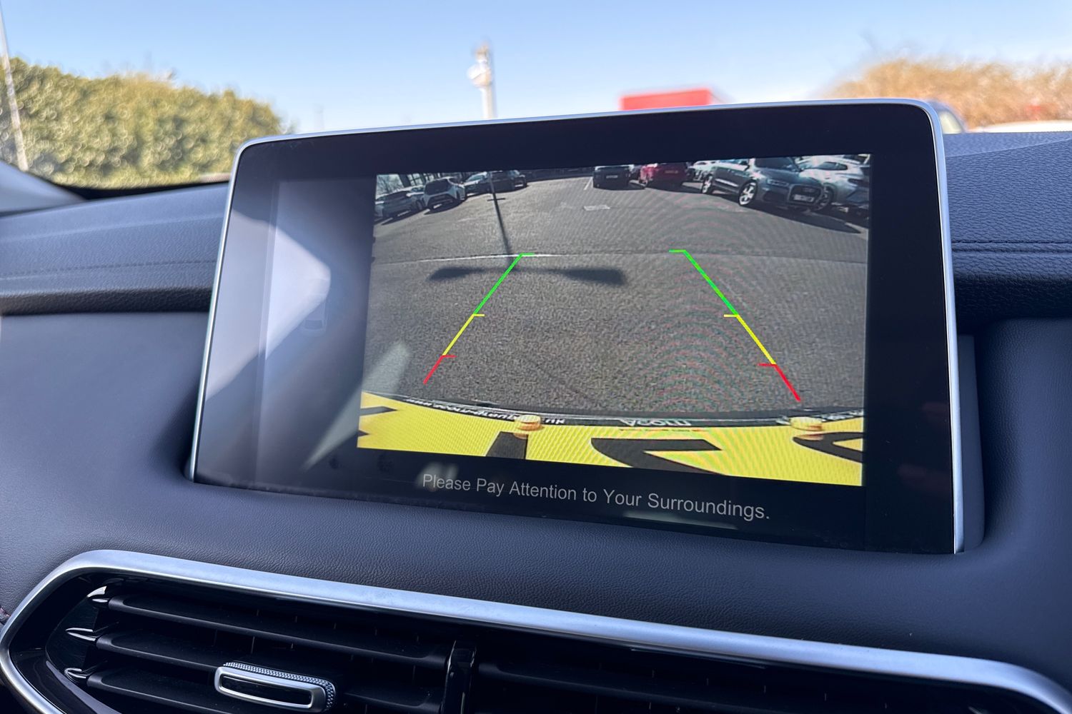 Used MG MG HS 2023 for sale - 77951785: Photo 54