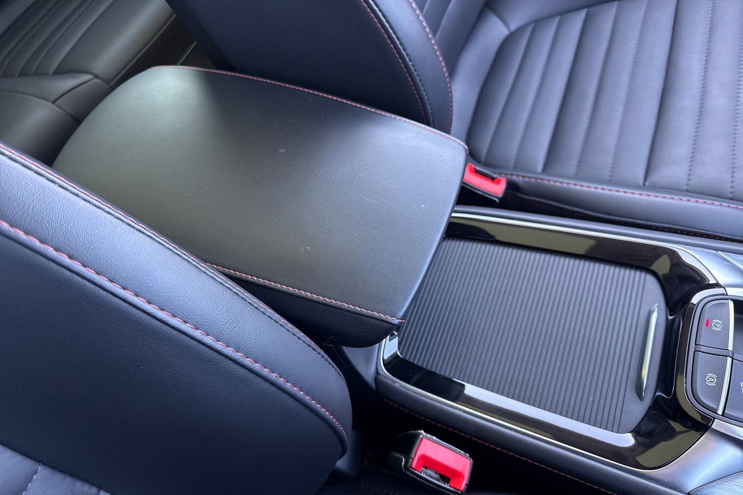 Used MG MG HS 2023 for sale - 77951785: Photo 60