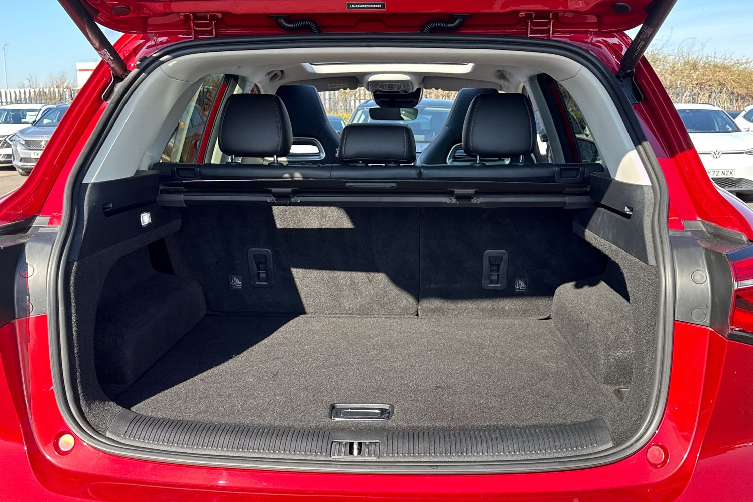 Used MG MG HS 2023 for sale - 77951785: Photo 7