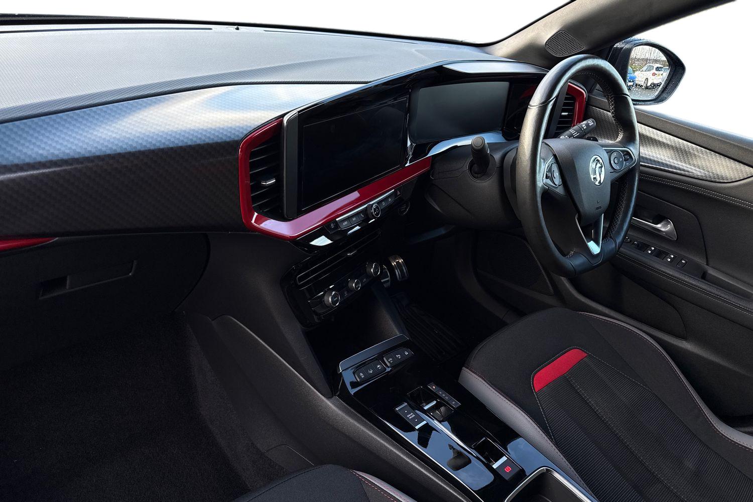 Used Vauxhall Mokka 2023 for sale - 77337224: Photo 15