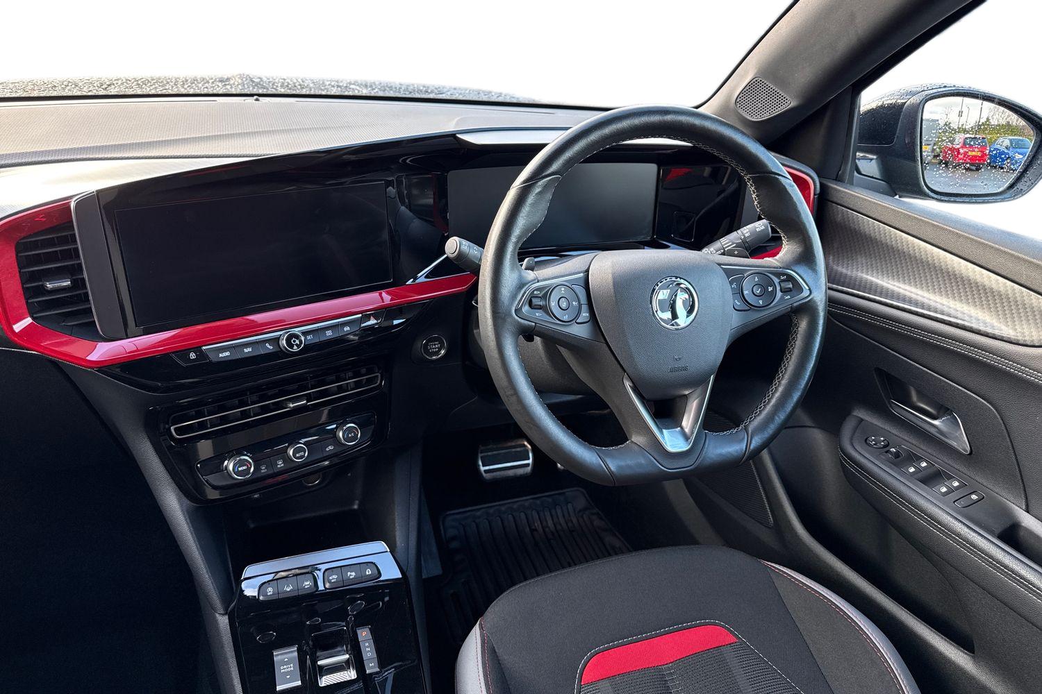 Used Vauxhall Mokka 2023 for sale - 77337224: Photo 18