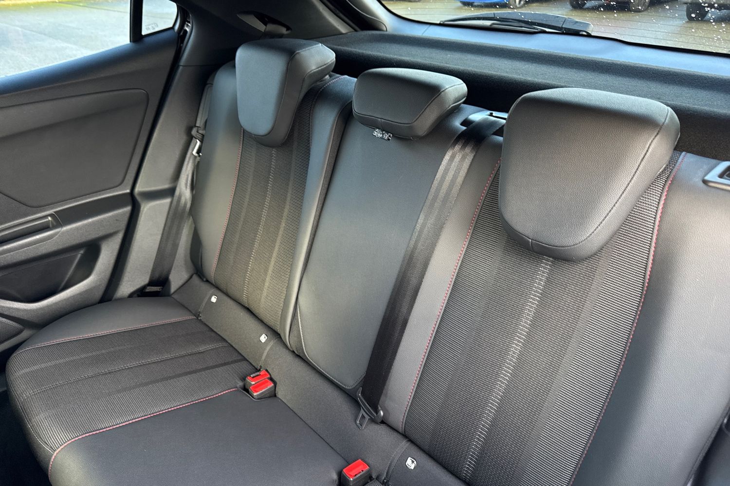 Used Vauxhall Mokka 2023 for sale - 77337224: Photo 19