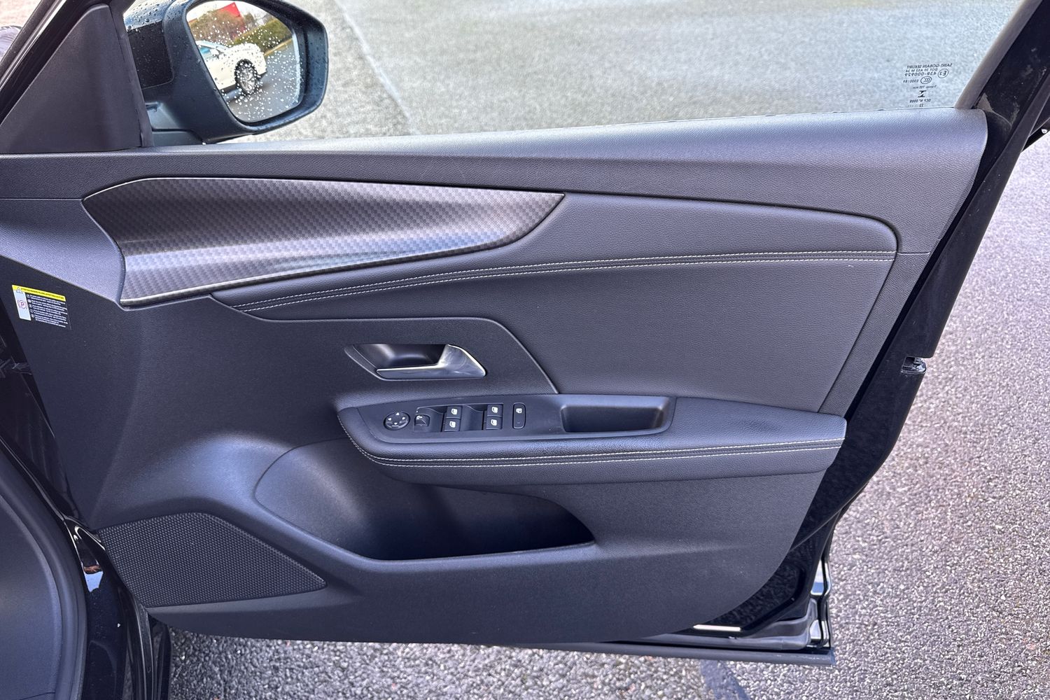 Used Vauxhall Mokka 2023 for sale - 77337224: Photo 21