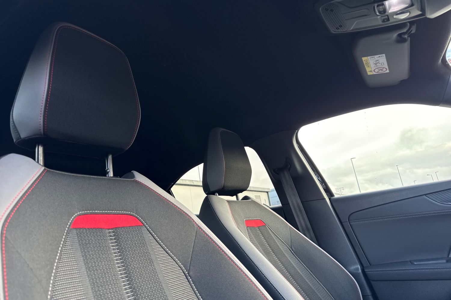 Used Vauxhall Mokka 2023 for sale - 77337224: Photo 24