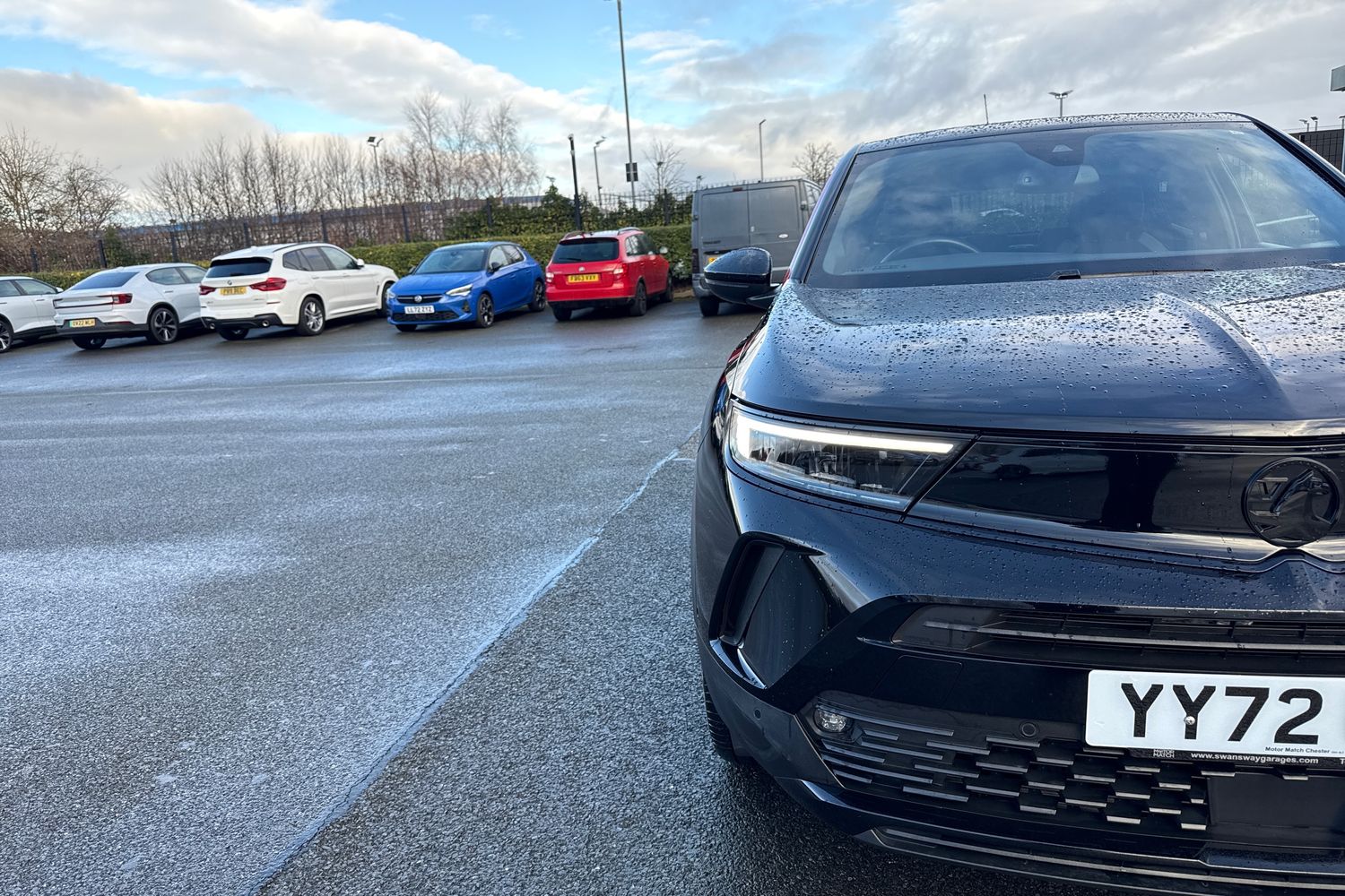 Used Vauxhall Mokka 2023 for sale - 77337224: Photo 25