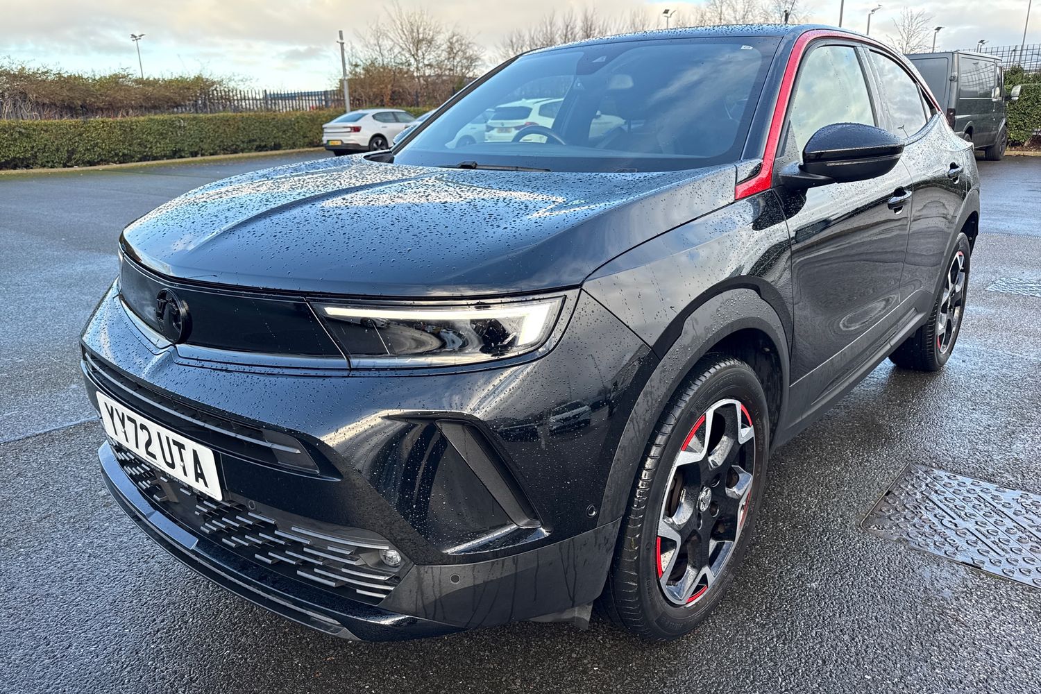 Used Vauxhall Mokka 2023 for sale - 77337224: Photo 27