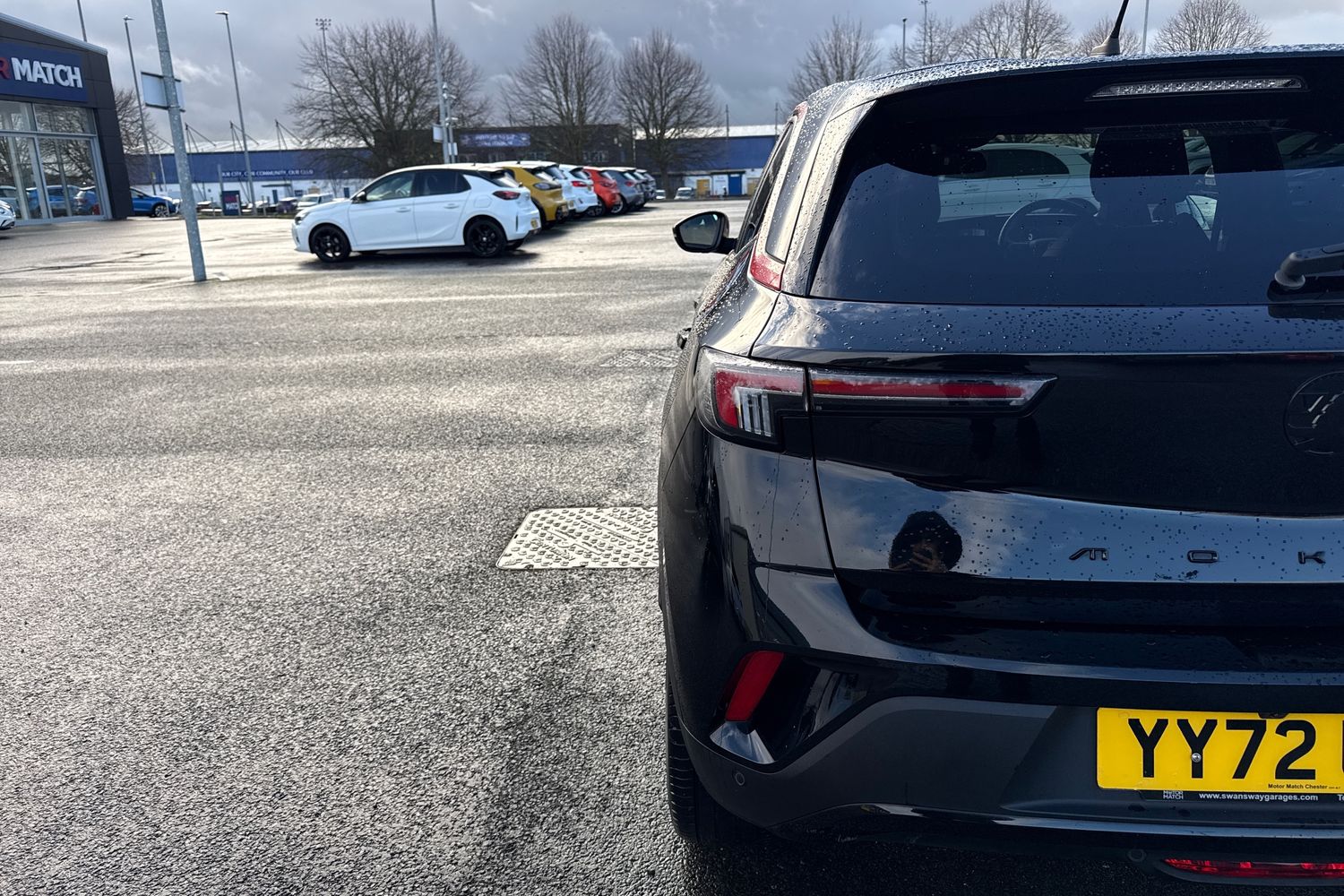 Used Vauxhall Mokka 2023 for sale - 77337224: Photo 31