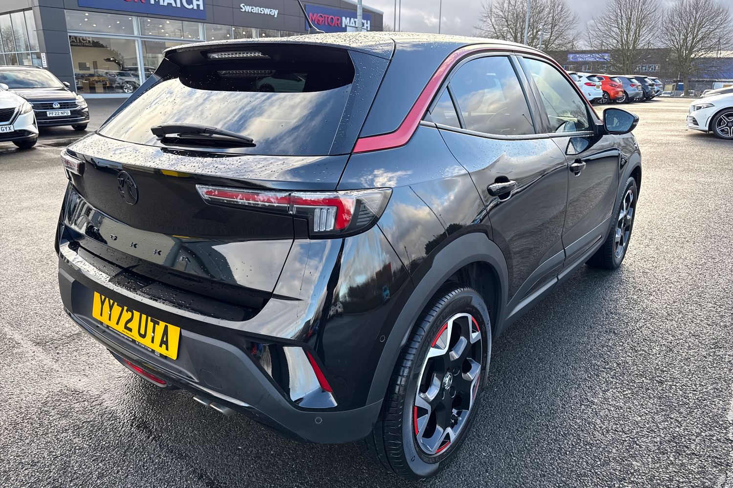 Used Vauxhall Mokka 2023 for sale - 77337224: Photo 33