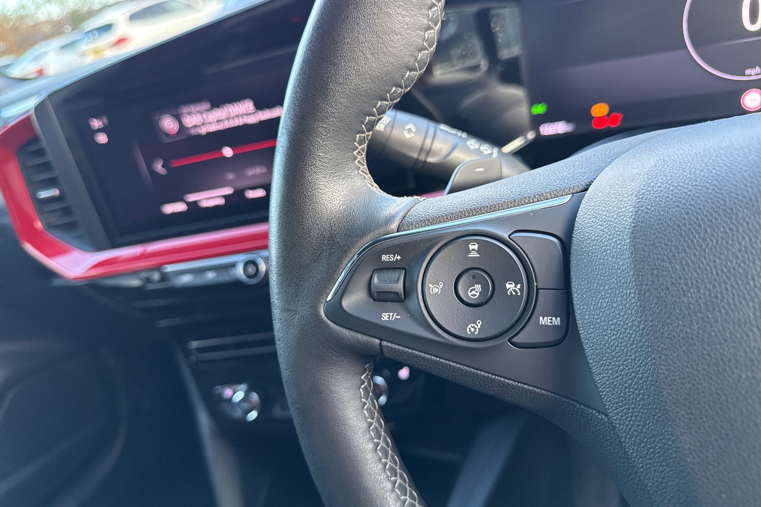 Used Vauxhall Mokka 2023 for sale - 77337224: Photo 37