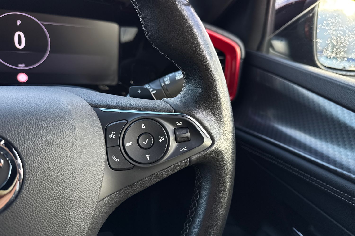 Used Vauxhall Mokka 2023 for sale - 77337224: Photo 38