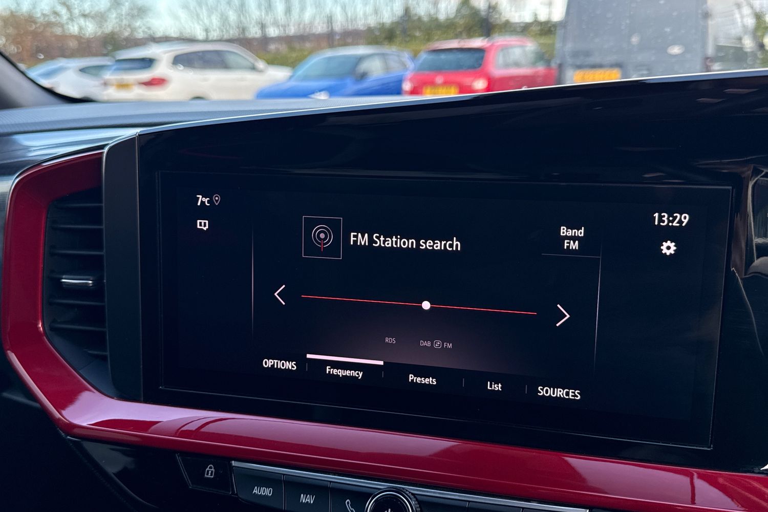 Used Vauxhall Mokka 2023 for sale - 77337224: Photo 44