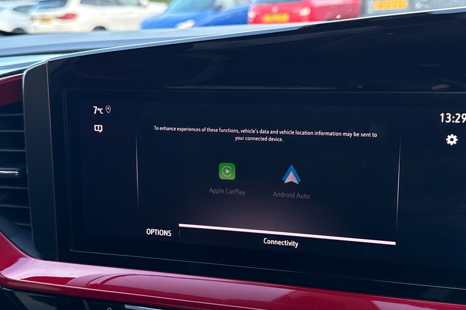 Used Vauxhall Mokka 2023 for sale - 77337224: Photo 48