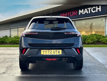 Used Vauxhall Mokka 2023 for sale - 77337224: Photo