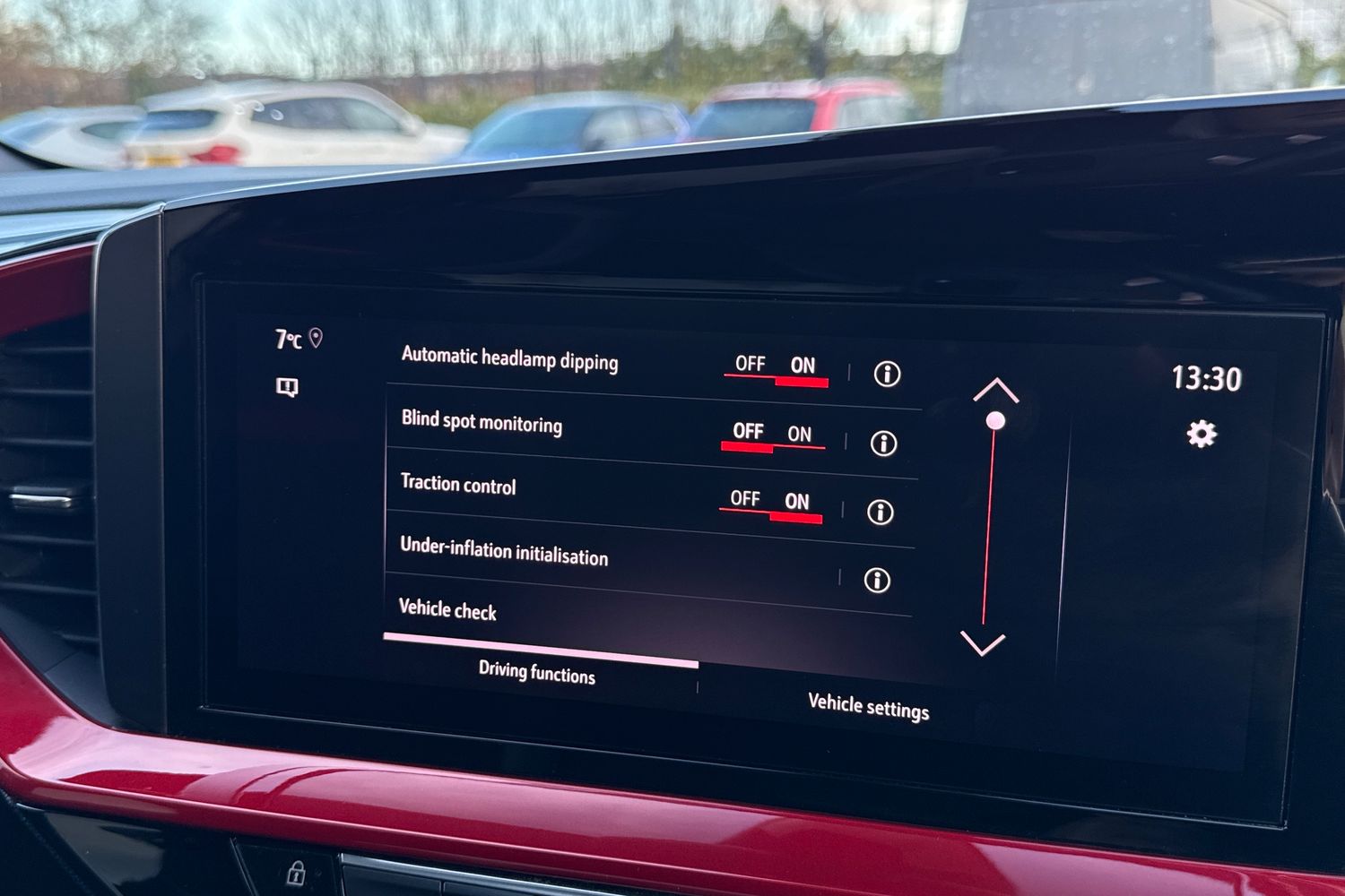 Used Vauxhall Mokka 2023 for sale - 77337224: Photo 50