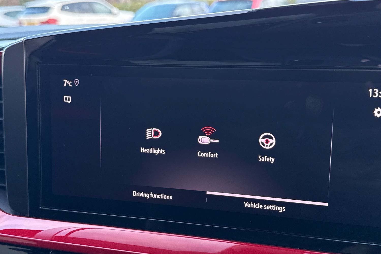 Used Vauxhall Mokka 2023 for sale - 77337224: Photo 51