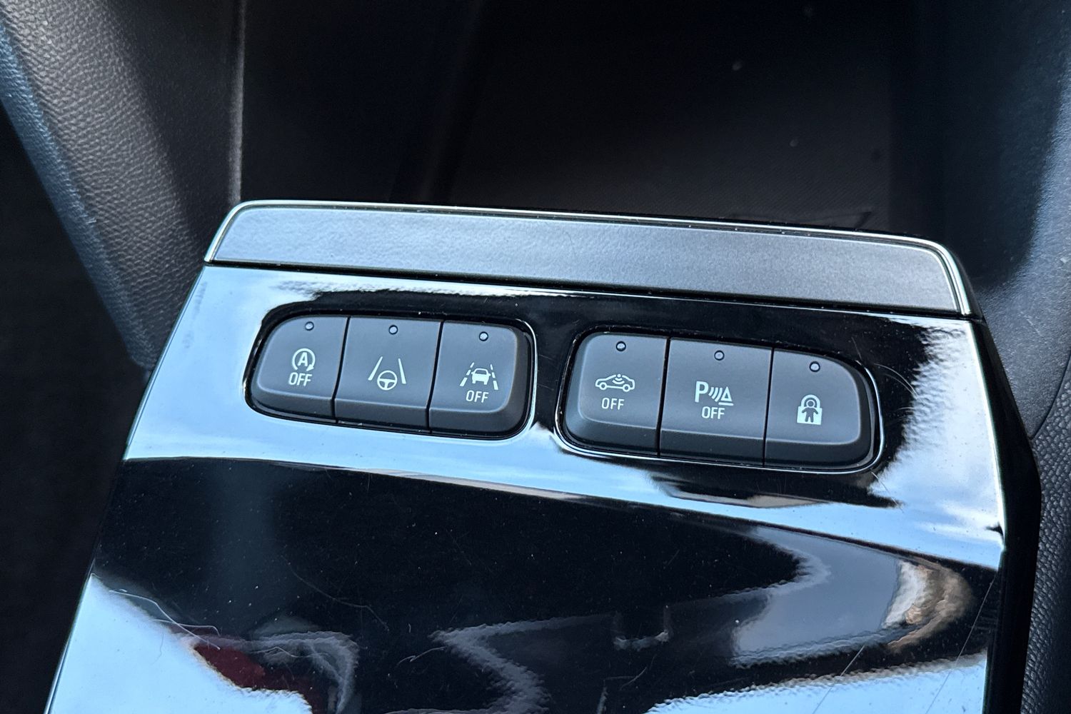 Used Vauxhall Mokka 2023 for sale - 77337224: Photo 55