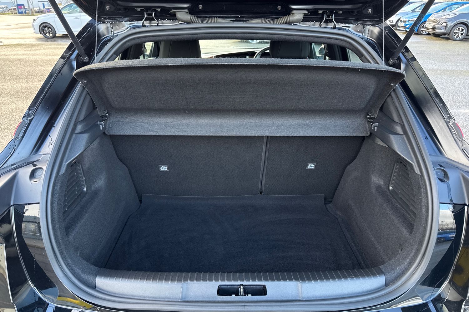 Used Vauxhall Mokka 2023 for sale - 77337224: Photo 7