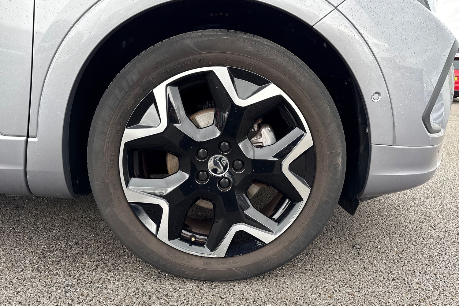 Used Vauxhall Grandland 2022 for sale - 77914311: Photo 10