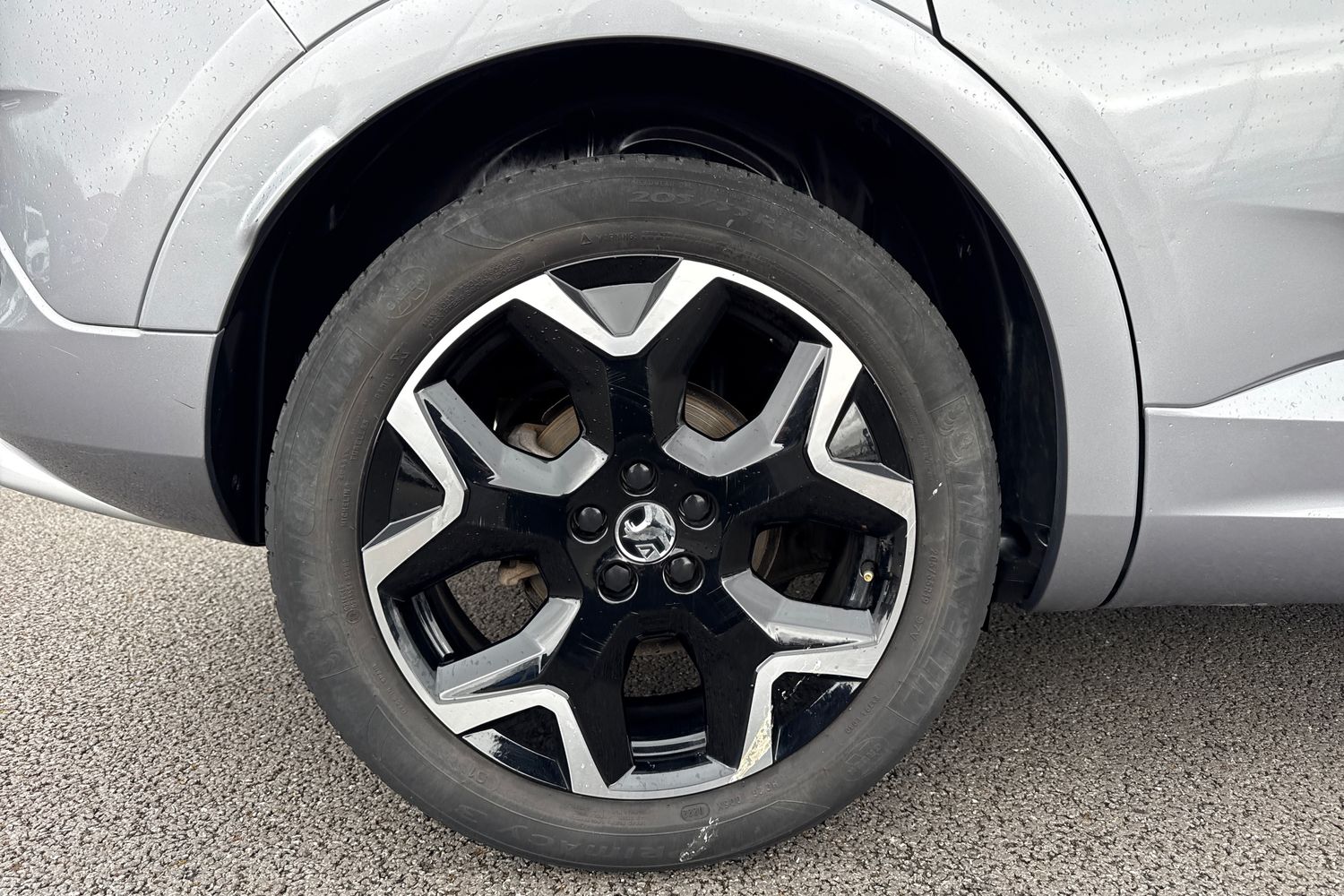 Used Vauxhall Grandland 2022 for sale - 77914311: Photo 11