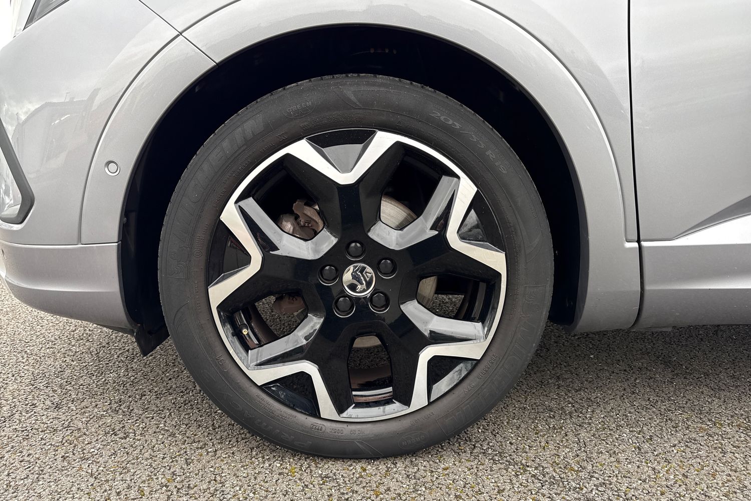 Used Vauxhall Grandland 2022 for sale - 77914311: Photo 12