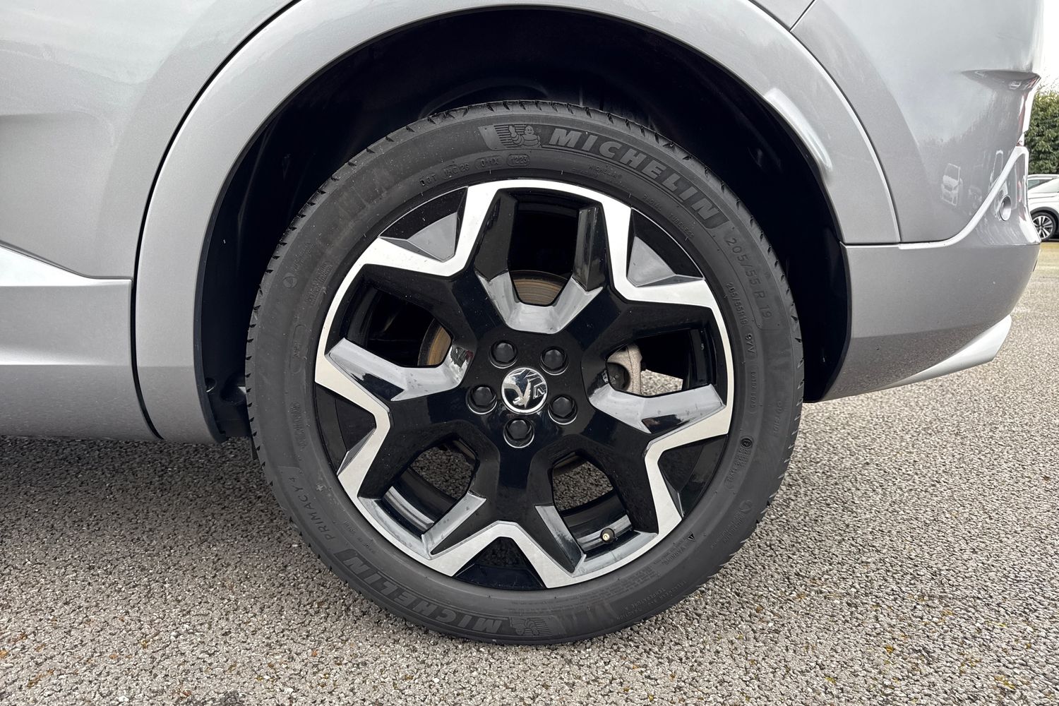 Used Vauxhall Grandland 2022 for sale - 77914311: Photo 13