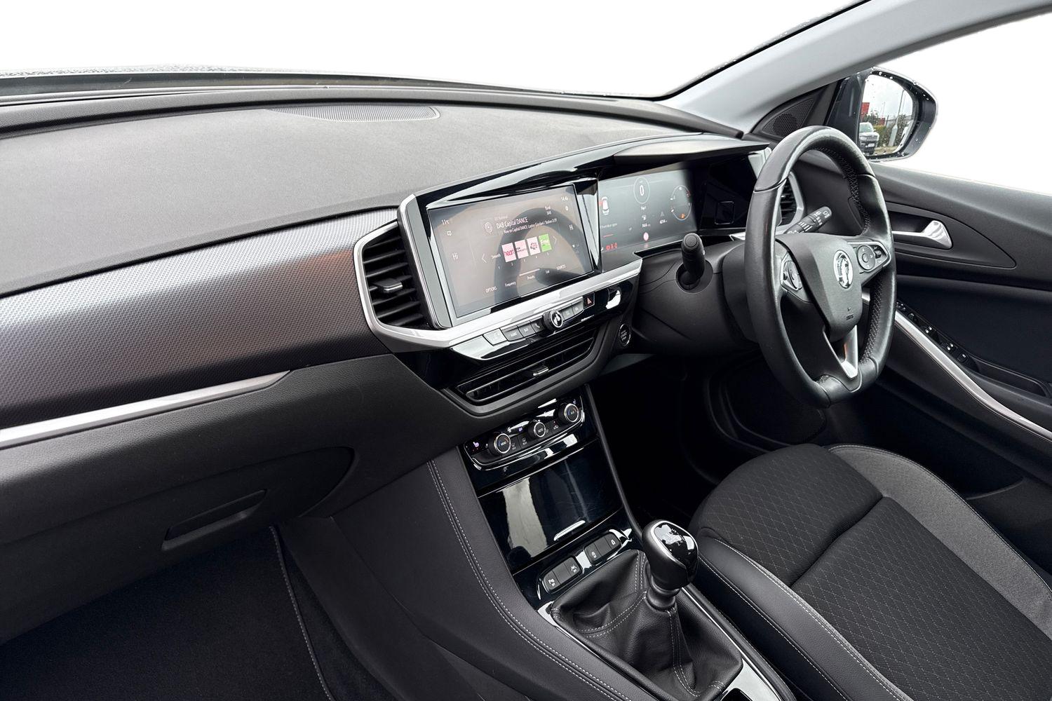 Used Vauxhall Grandland 2022 for sale - 77914311: Photo 15