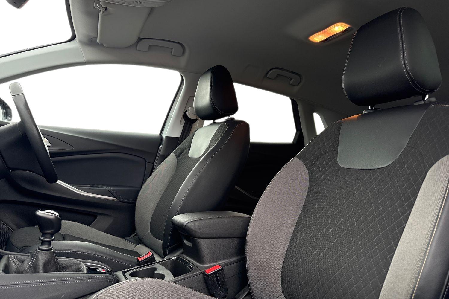 Used Vauxhall Grandland 2022 for sale - 77914311: Photo 16