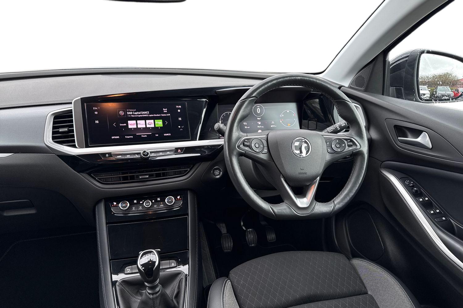 Used Vauxhall Grandland 2022 for sale - 77914311: Photo 18