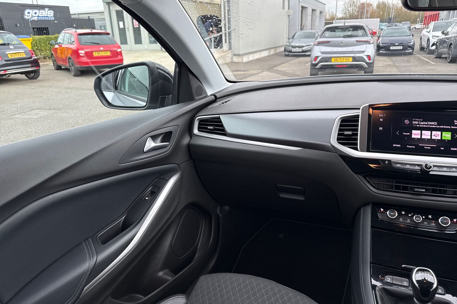 Used Vauxhall Grandland 2022 for sale - 77914311: Photo 20