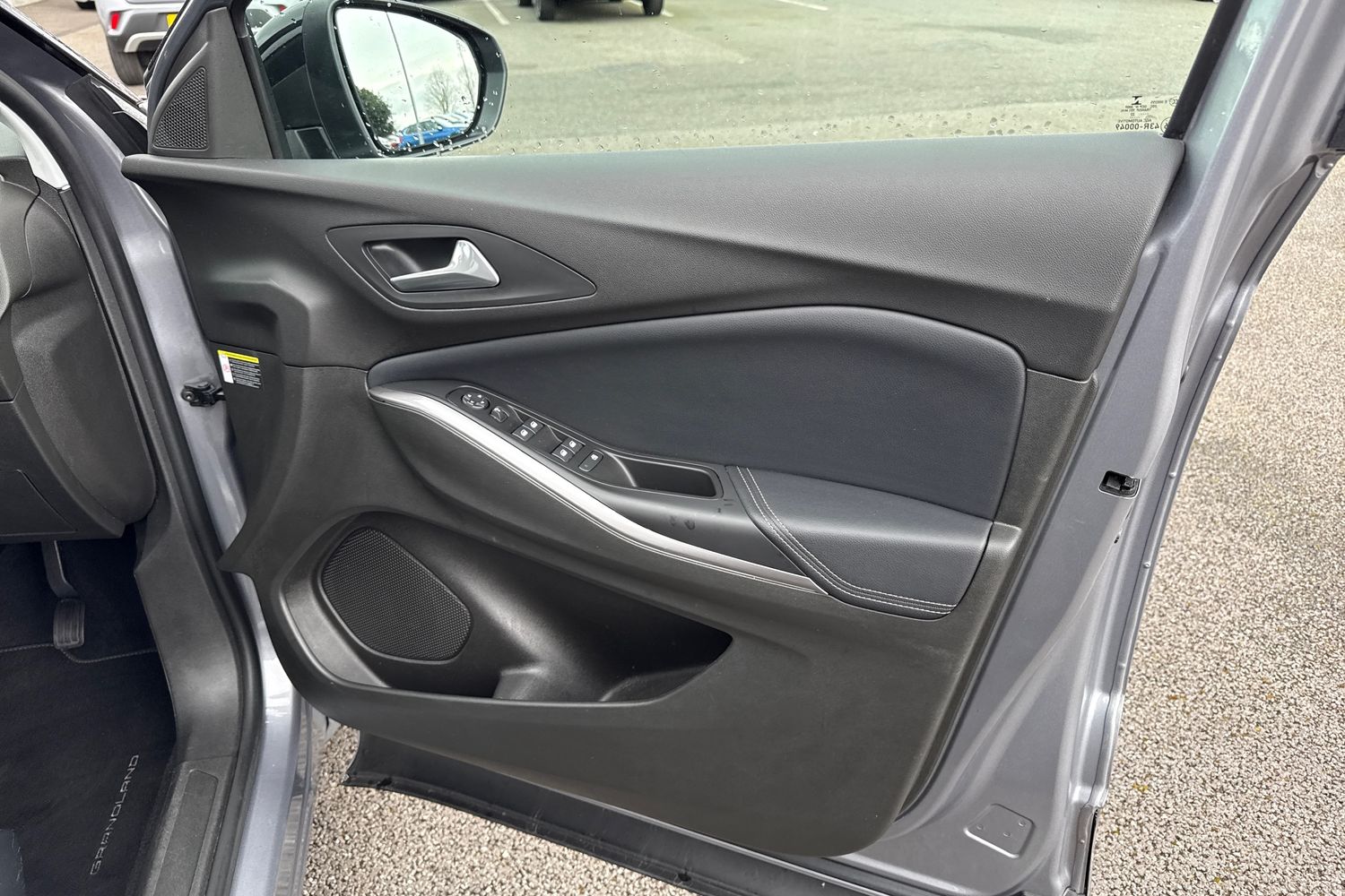 Used Vauxhall Grandland 2022 for sale - 77914311: Photo 21