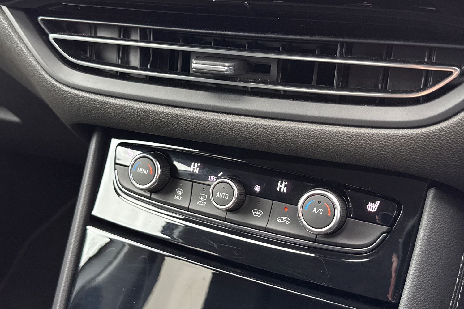 Used Vauxhall Grandland 2022 for sale - 77914311: Photo 22