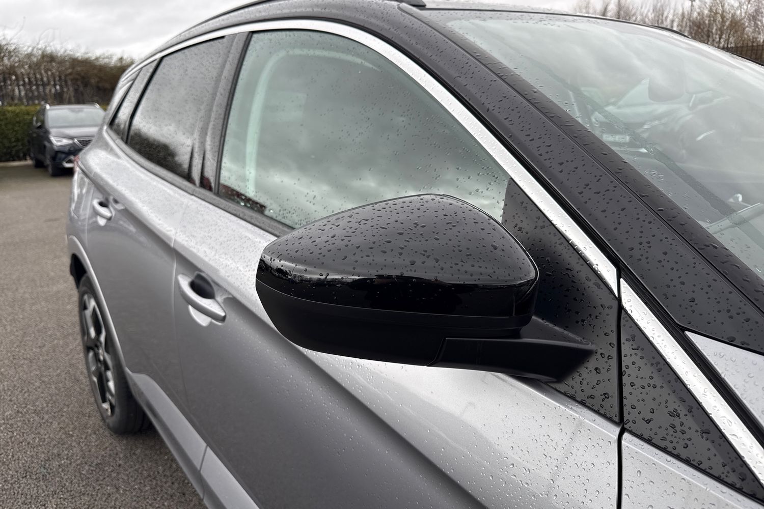 Used Vauxhall Grandland 2022 for sale - 77914311: Photo 28