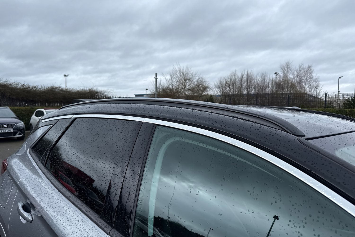 Used Vauxhall Grandland 2022 for sale - 77914311: Photo 29