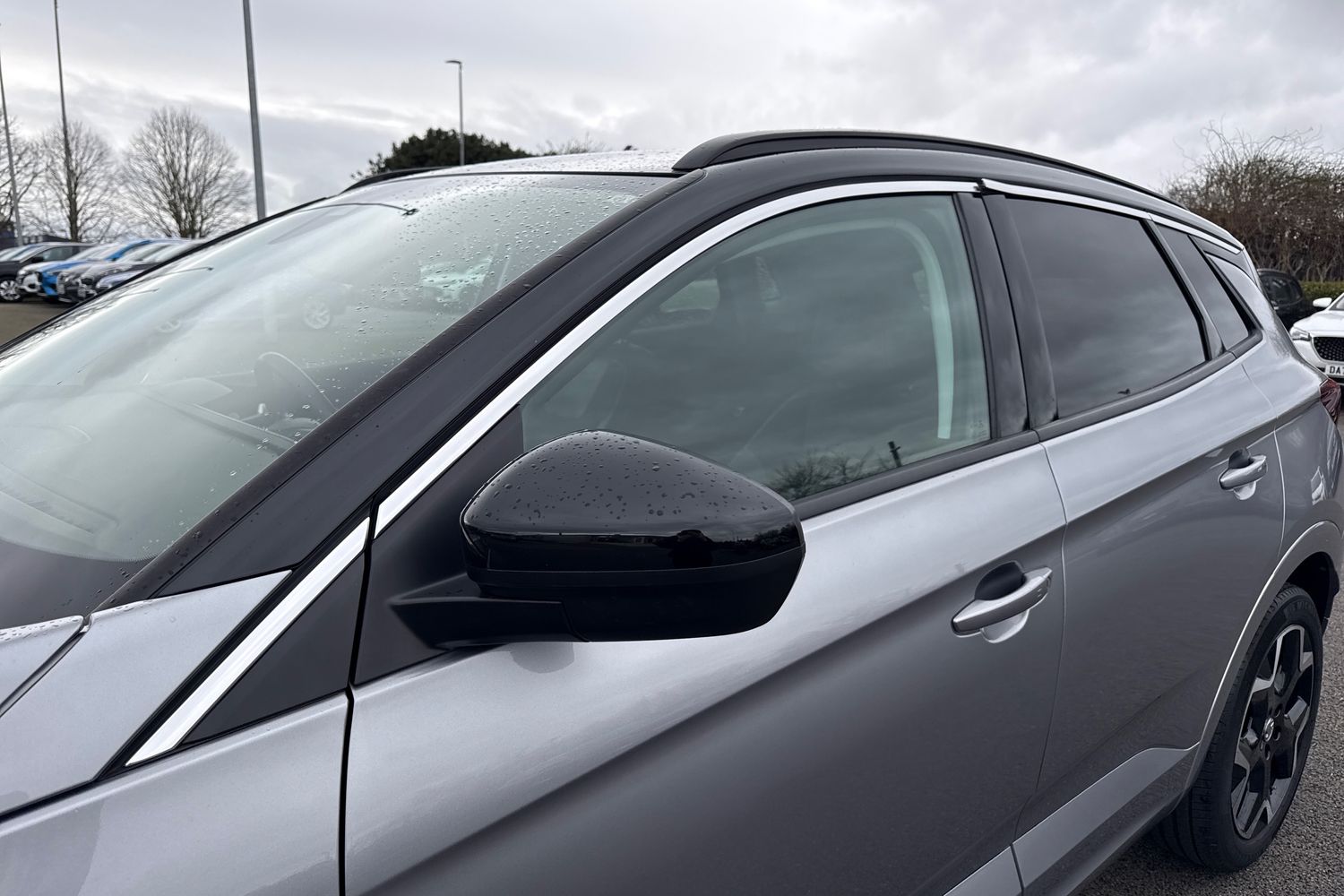 Used Vauxhall Grandland 2022 for sale - 77914311: Photo 30