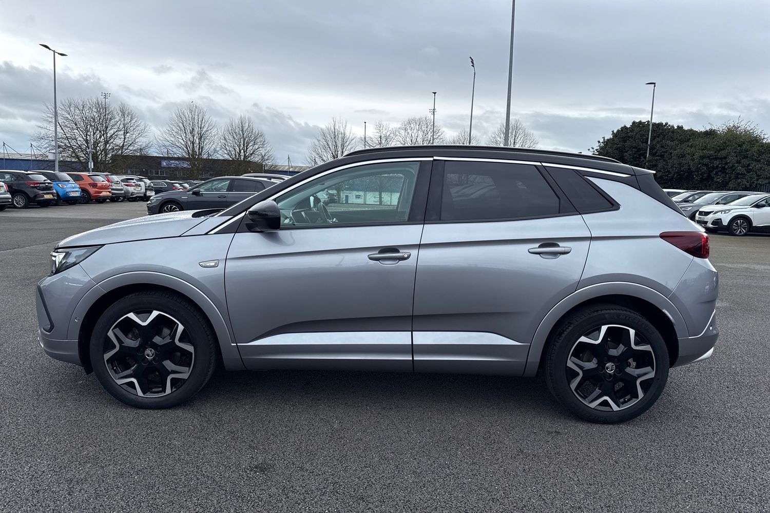 Used Vauxhall Grandland 2022 for sale - 77914311: Photo 31