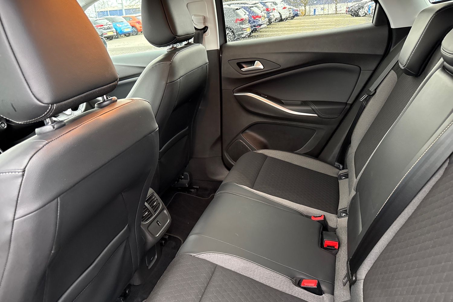 Used Vauxhall Grandland 2022 for sale - 77914311: Photo 35