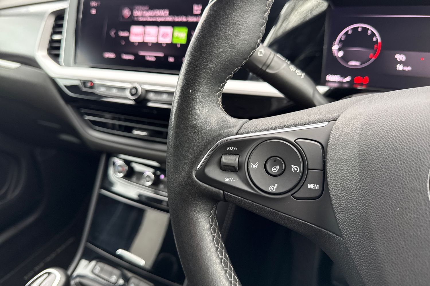 Used Vauxhall Grandland 2022 for sale - 77914311: Photo 37