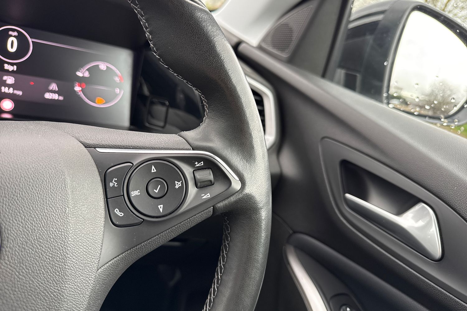 Used Vauxhall Grandland 2022 for sale - 77914311: Photo 38