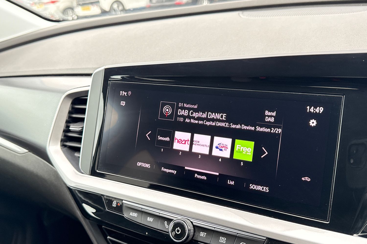 Used Vauxhall Grandland 2022 for sale - 77914311: Photo 42