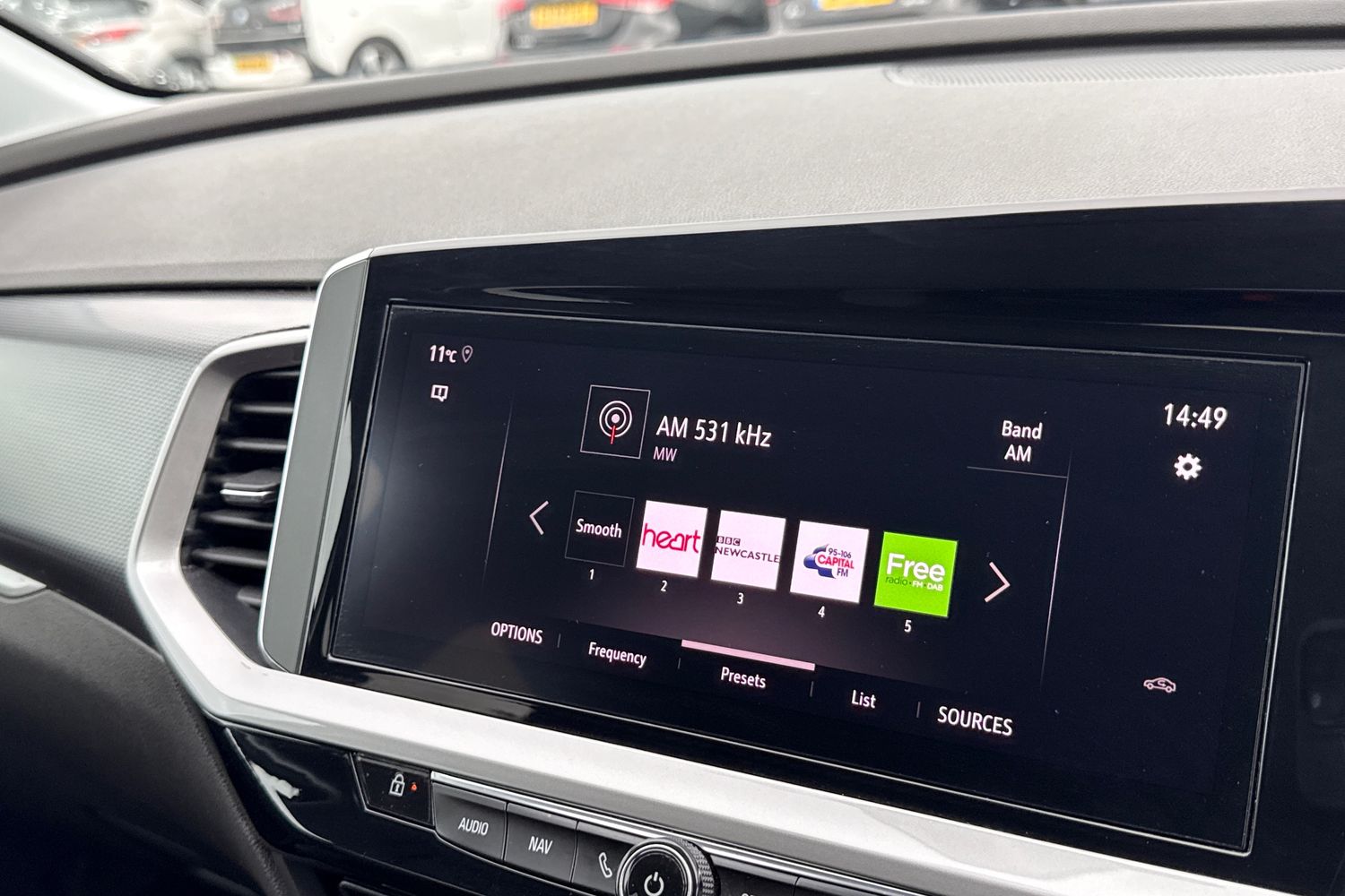 Used Vauxhall Grandland 2022 for sale - 77914311: Photo 43